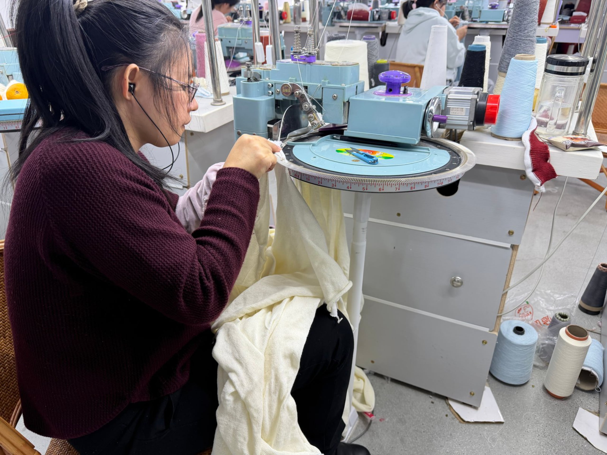 Quality Assurance