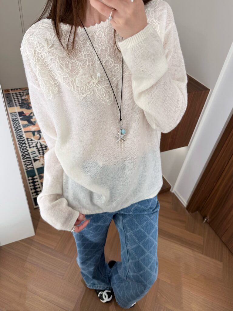 Common Knitting Techniques Used In Wholesale Knit Sweater Production